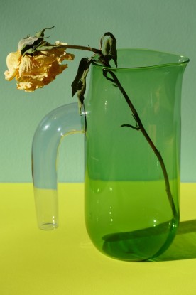 Pedro Almodóvar, Change of base 2, 2018